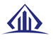 米內斯汽車酒店 Logo